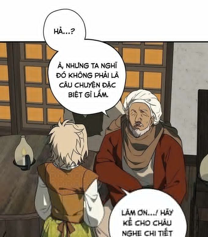 Bị Che Khuất Bởi Mặt Trời Lặn Chapter 213 - Trang 2