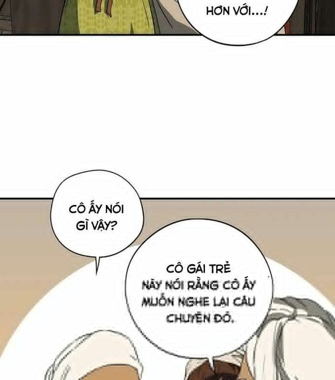 Bị Che Khuất Bởi Mặt Trời Lặn Chapter 213 - Trang 2