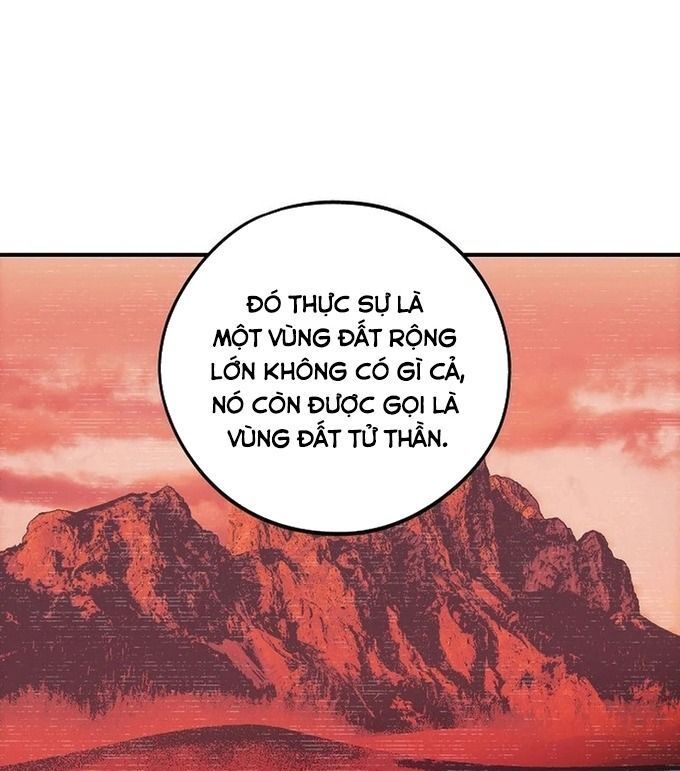 Bị Che Khuất Bởi Mặt Trời Lặn Chapter 213 - Trang 2