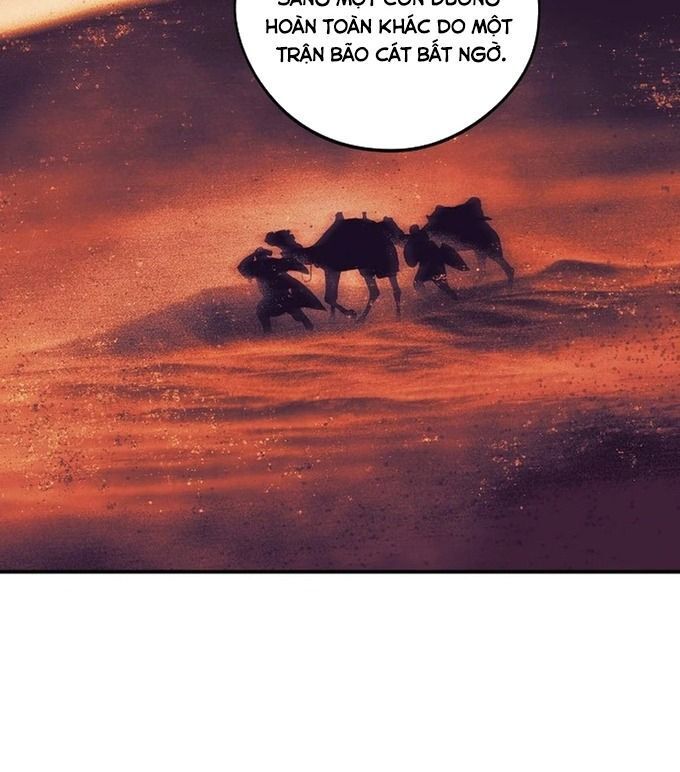 Bị Che Khuất Bởi Mặt Trời Lặn Chapter 213 - Trang 2
