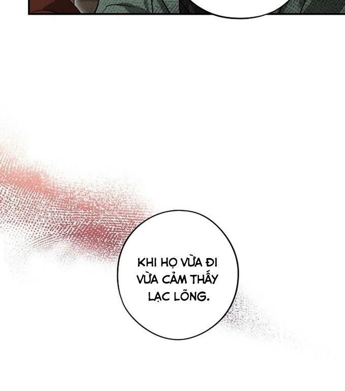 Bị Che Khuất Bởi Mặt Trời Lặn Chapter 213 - Trang 2
