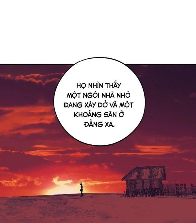 Bị Che Khuất Bởi Mặt Trời Lặn Chapter 213 - Trang 2