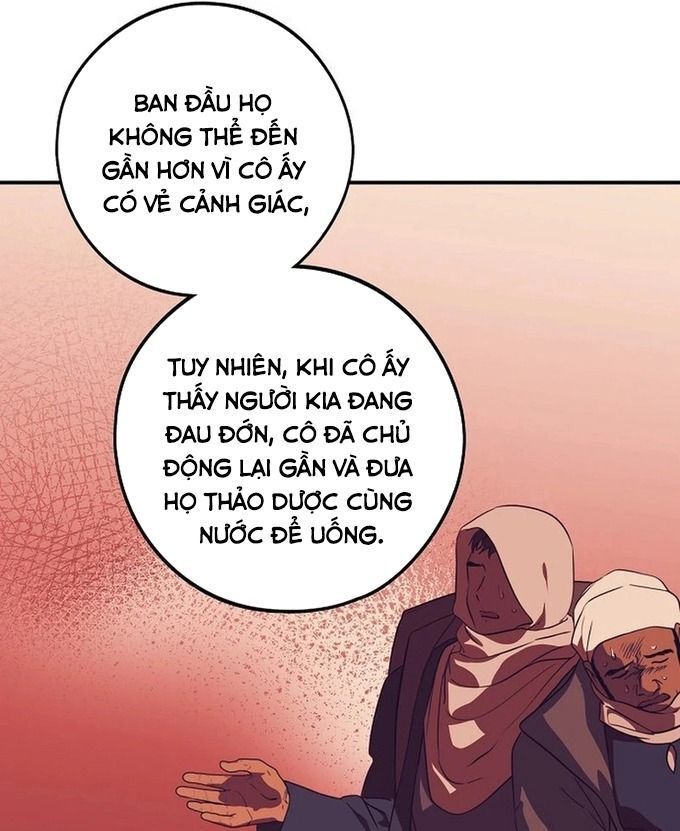 Bị Che Khuất Bởi Mặt Trời Lặn Chapter 213 - Trang 2