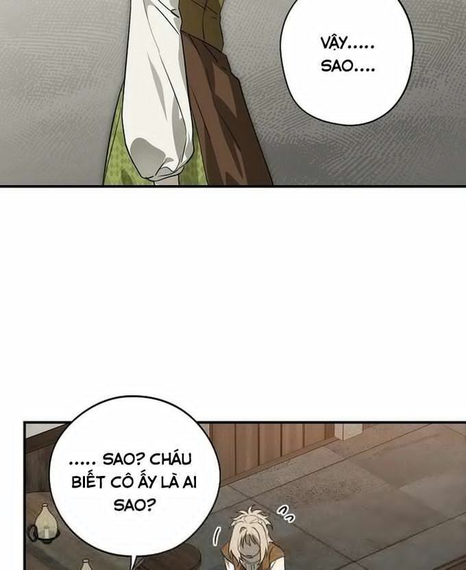 Bị Che Khuất Bởi Mặt Trời Lặn Chapter 213 - Trang 2