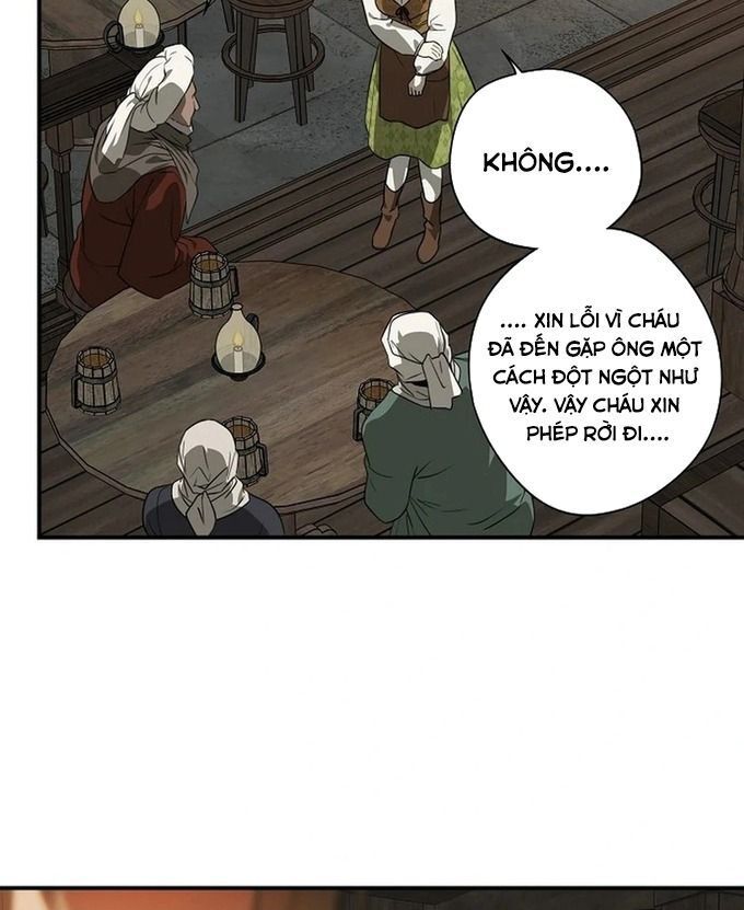 Bị Che Khuất Bởi Mặt Trời Lặn Chapter 213 - Trang 2