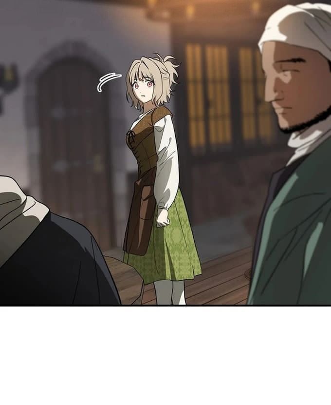 Bị Che Khuất Bởi Mặt Trời Lặn Chapter 213 - Trang 2