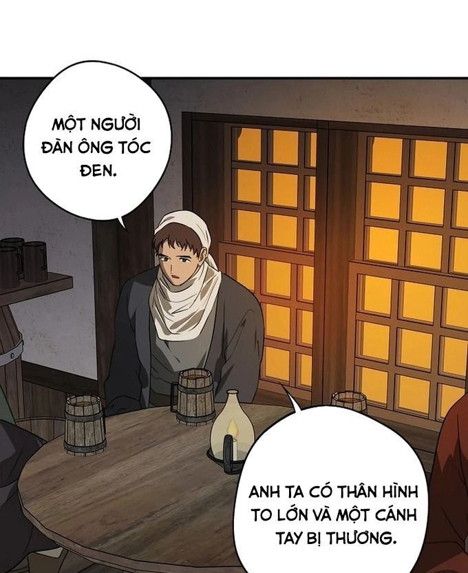 Bị Che Khuất Bởi Mặt Trời Lặn Chapter 213 - Trang 2