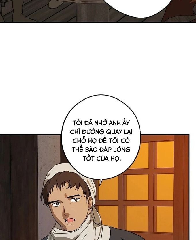 Bị Che Khuất Bởi Mặt Trời Lặn Chapter 213 - Trang 2