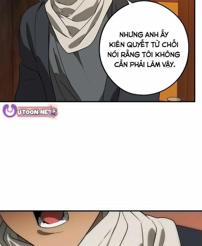 Bị Che Khuất Bởi Mặt Trời Lặn Chapter 213 - Trang 2
