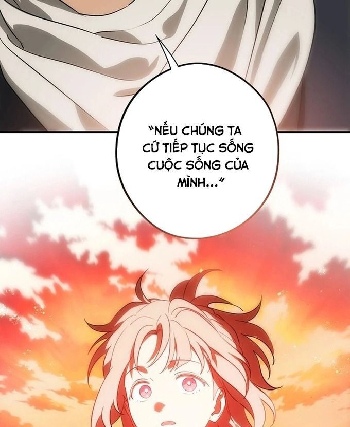 Bị Che Khuất Bởi Mặt Trời Lặn Chapter 213 - Trang 2