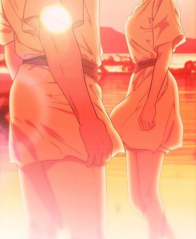 Bị Che Khuất Bởi Mặt Trời Lặn Chapter 213 - Trang 2