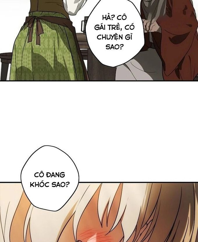 Bị Che Khuất Bởi Mặt Trời Lặn Chapter 213 - Trang 2