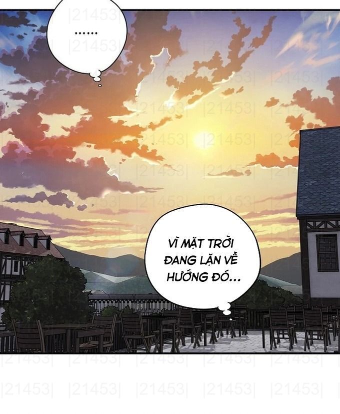 Bị Che Khuất Bởi Mặt Trời Lặn Chapter 213 - Trang 2