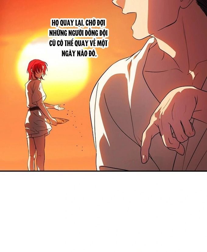 Bị Che Khuất Bởi Mặt Trời Lặn Chapter 213 - Trang 2