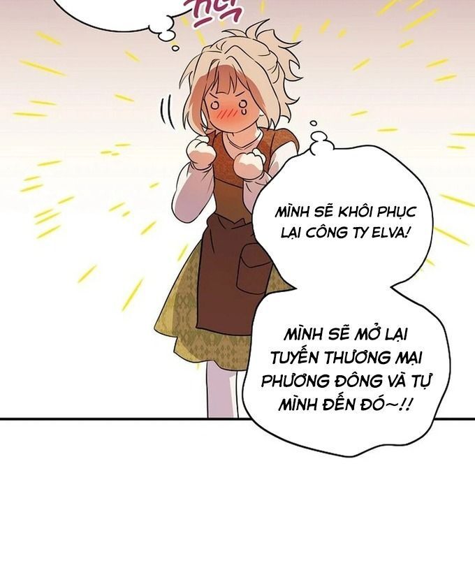 Bị Che Khuất Bởi Mặt Trời Lặn Chapter 213 - Trang 2