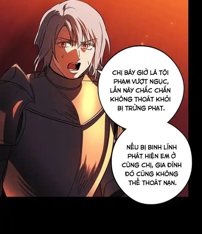 Bị Che Khuất Bởi Mặt Trời Lặn Chapter 214 - Trang 2