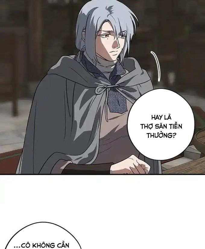 Bị Che Khuất Bởi Mặt Trời Lặn Chapter 214 - Trang 2