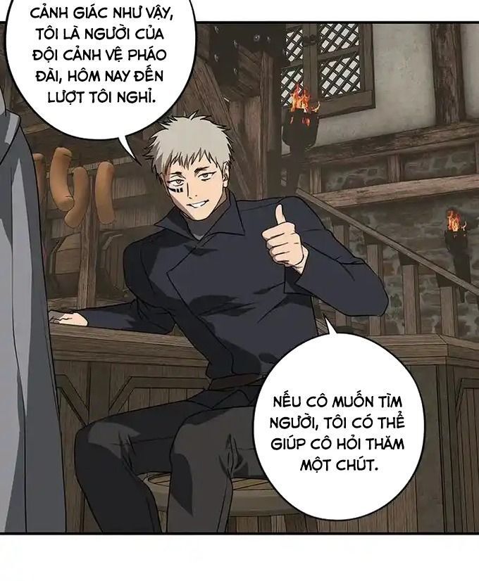 Bị Che Khuất Bởi Mặt Trời Lặn Chapter 214 - Trang 2