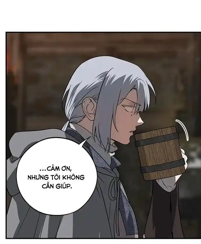 Bị Che Khuất Bởi Mặt Trời Lặn Chapter 214 - Trang 2