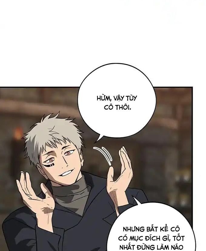 Bị Che Khuất Bởi Mặt Trời Lặn Chapter 214 - Trang 2