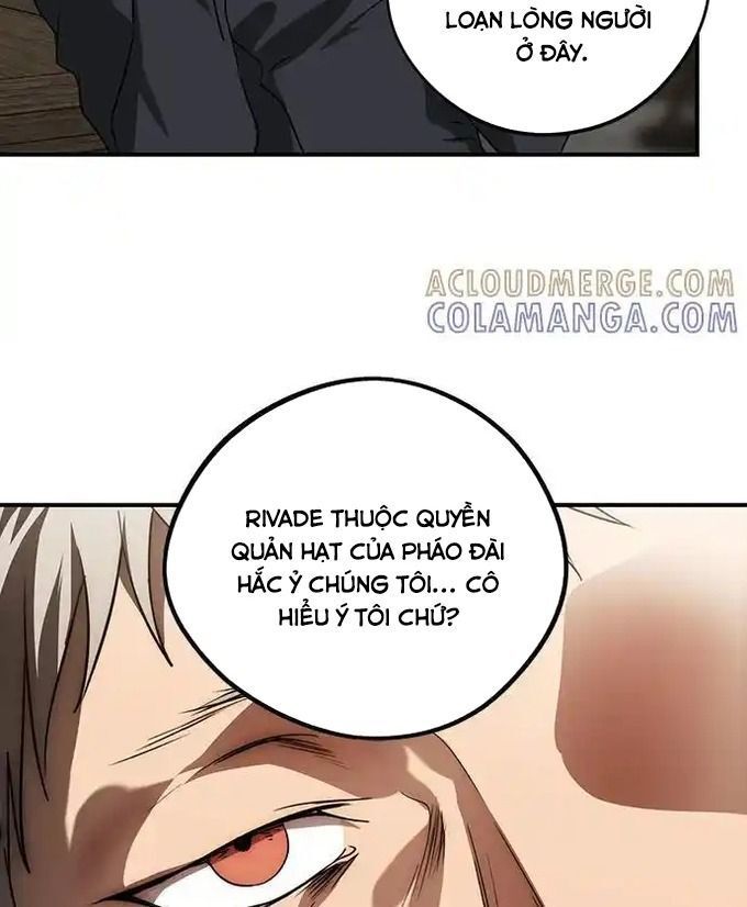 Bị Che Khuất Bởi Mặt Trời Lặn Chapter 214 - Trang 2