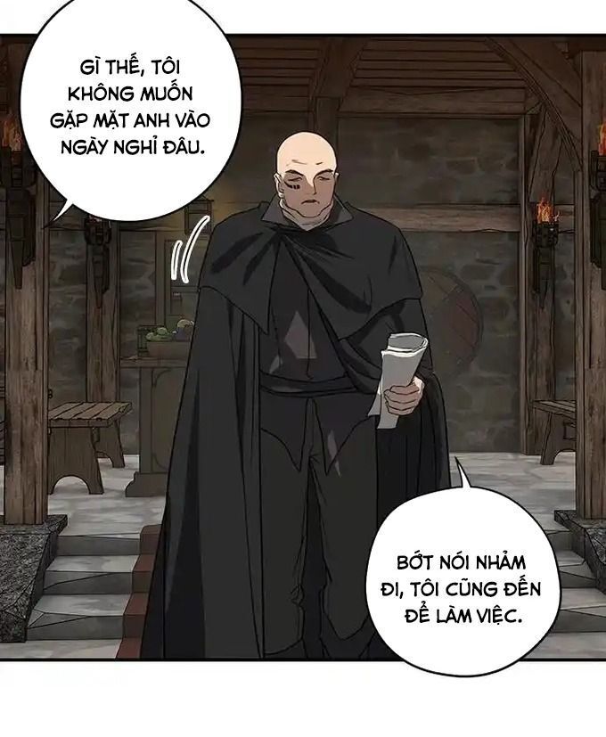 Bị Che Khuất Bởi Mặt Trời Lặn Chapter 214 - Trang 2