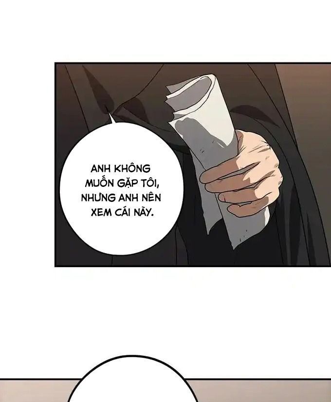 Bị Che Khuất Bởi Mặt Trời Lặn Chapter 214 - Trang 2