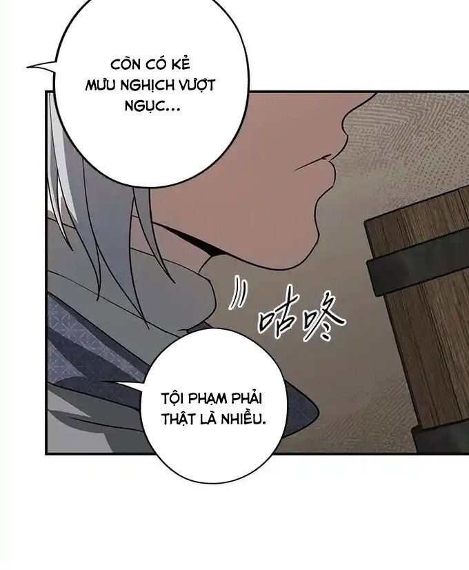 Bị Che Khuất Bởi Mặt Trời Lặn Chapter 214 - Trang 2