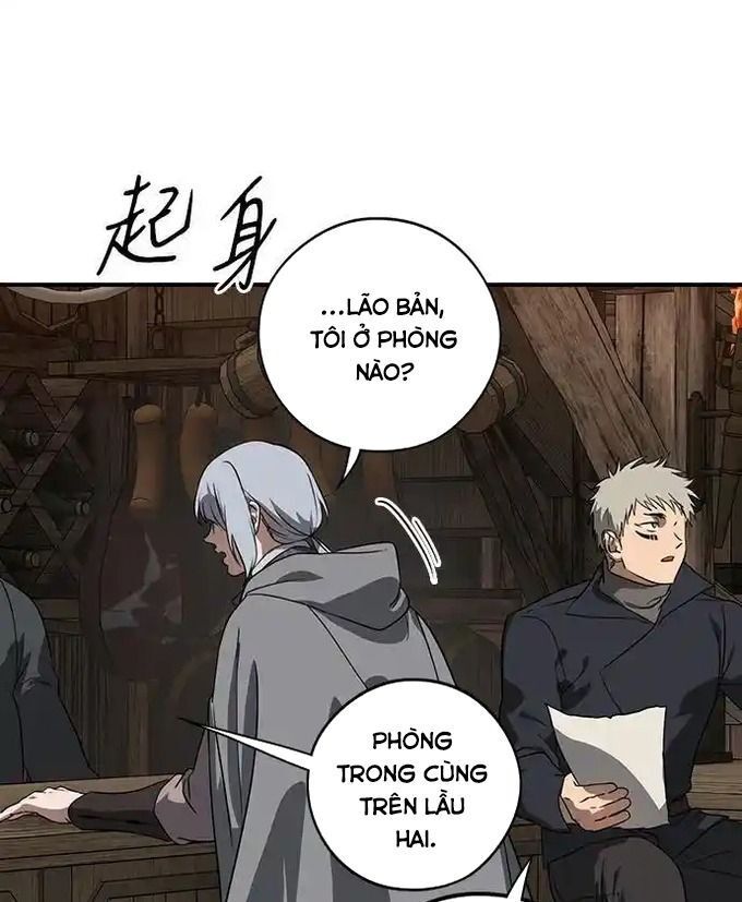 Bị Che Khuất Bởi Mặt Trời Lặn Chapter 214 - Trang 2