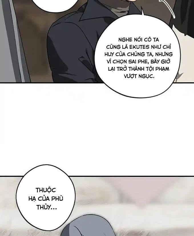 Bị Che Khuất Bởi Mặt Trời Lặn Chapter 214 - Trang 2