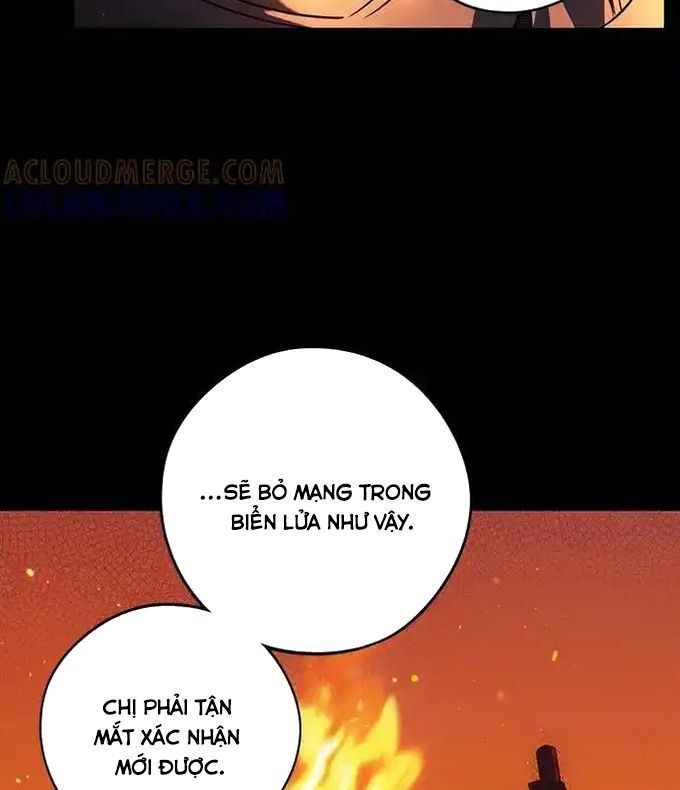 Bị Che Khuất Bởi Mặt Trời Lặn Chapter 214 - Trang 2