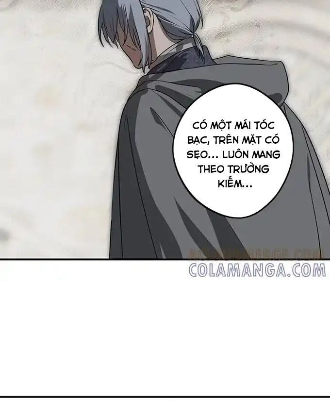 Bị Che Khuất Bởi Mặt Trời Lặn Chapter 214 - Trang 2