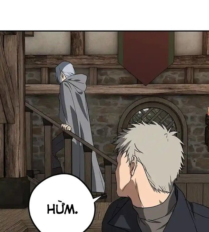 Bị Che Khuất Bởi Mặt Trời Lặn Chapter 214 - Trang 2