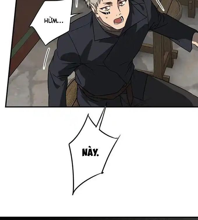 Bị Che Khuất Bởi Mặt Trời Lặn Chapter 214 - Trang 2