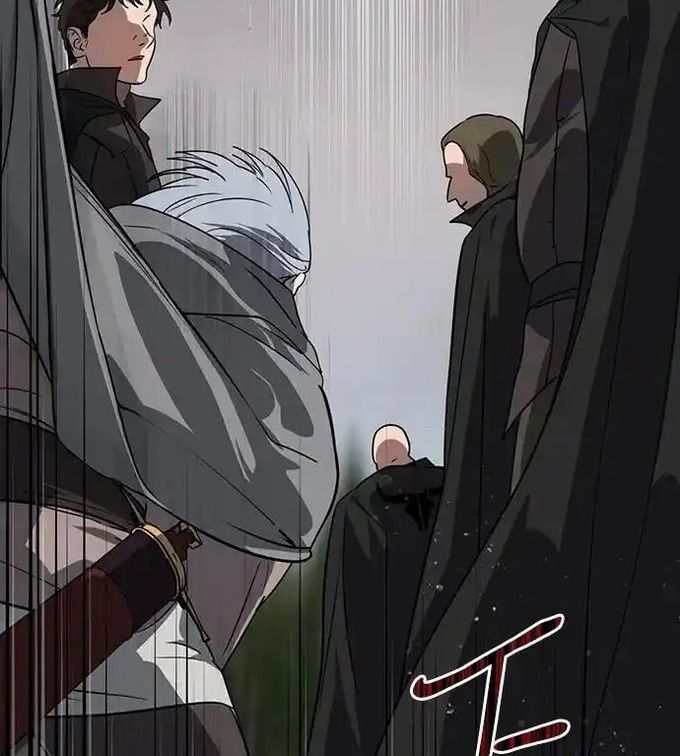 Bị Che Khuất Bởi Mặt Trời Lặn Chapter 214 - Trang 2