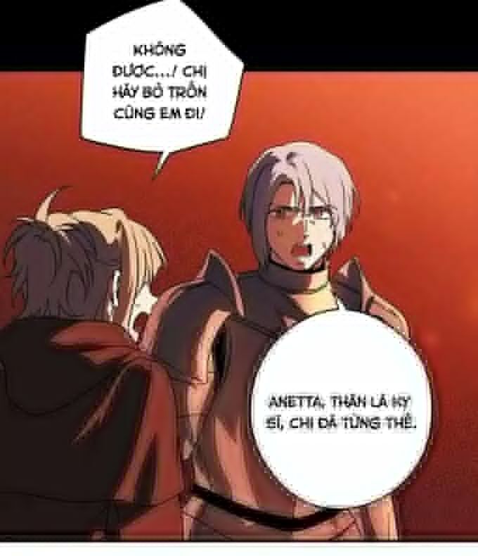Bị Che Khuất Bởi Mặt Trời Lặn Chapter 214 - Trang 2
