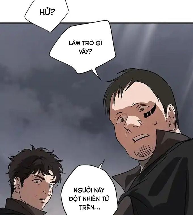 Bị Che Khuất Bởi Mặt Trời Lặn Chapter 214 - Trang 2
