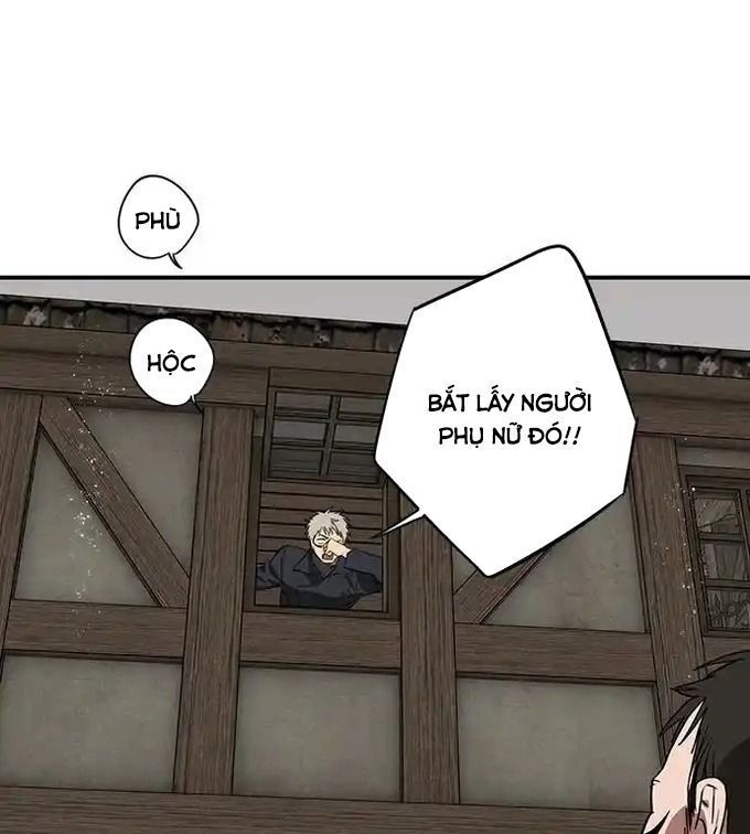 Bị Che Khuất Bởi Mặt Trời Lặn Chapter 214 - Trang 2
