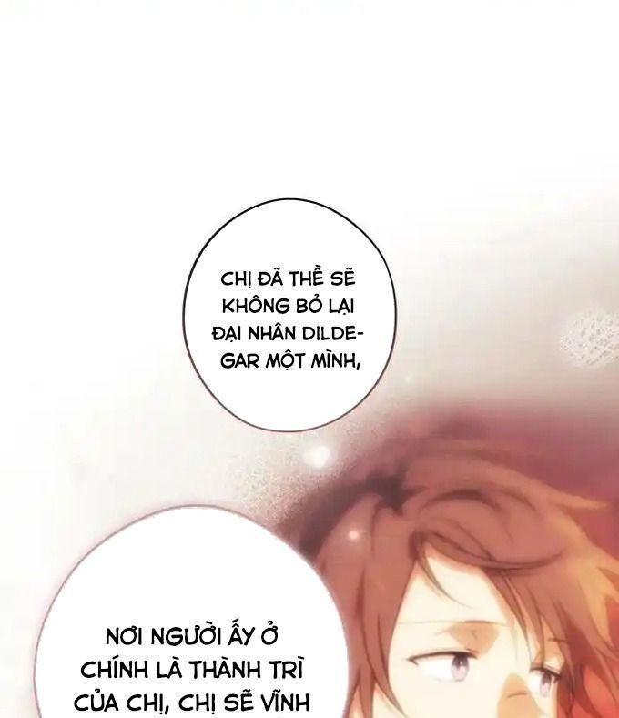 Bị Che Khuất Bởi Mặt Trời Lặn Chapter 214 - Trang 2