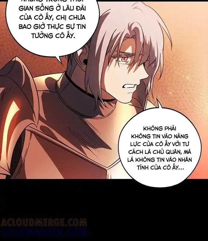 Bị Che Khuất Bởi Mặt Trời Lặn Chapter 214 - Trang 2