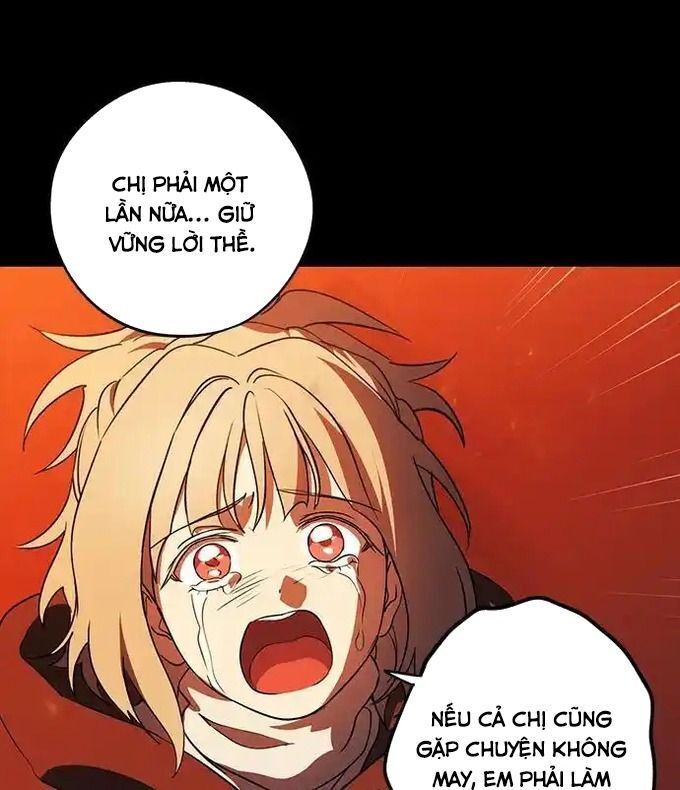 Bị Che Khuất Bởi Mặt Trời Lặn Chapter 214 - Trang 2