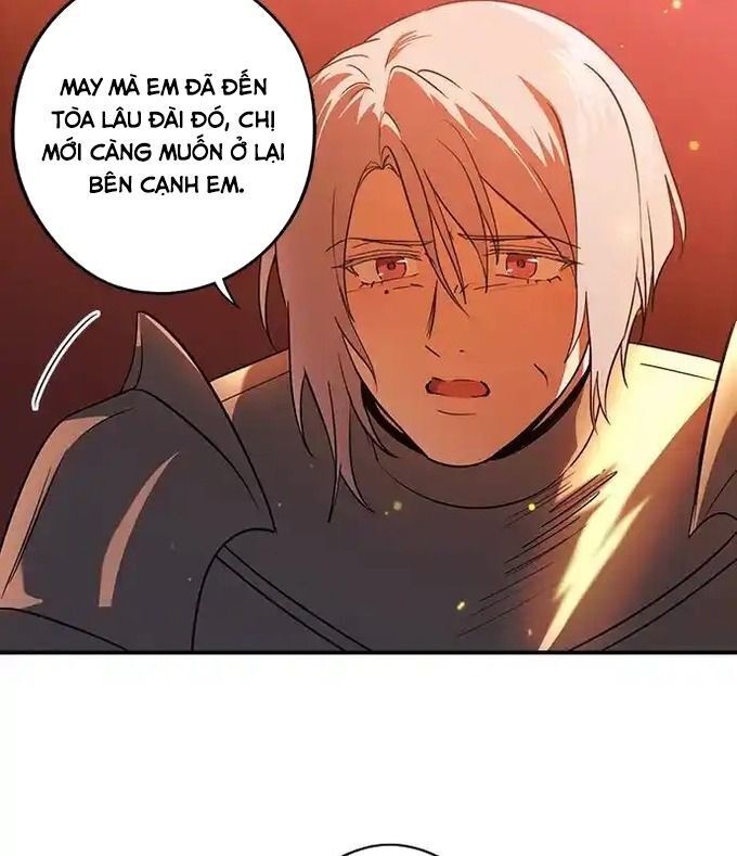Bị Che Khuất Bởi Mặt Trời Lặn Chapter 214 - Trang 2