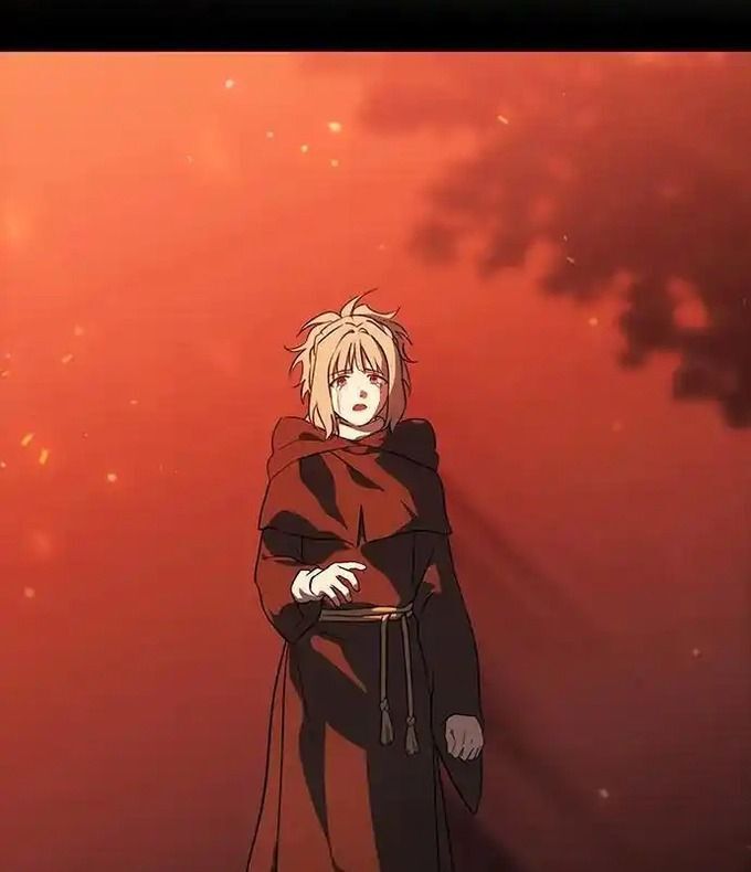 Bị Che Khuất Bởi Mặt Trời Lặn Chapter 214 - Trang 2