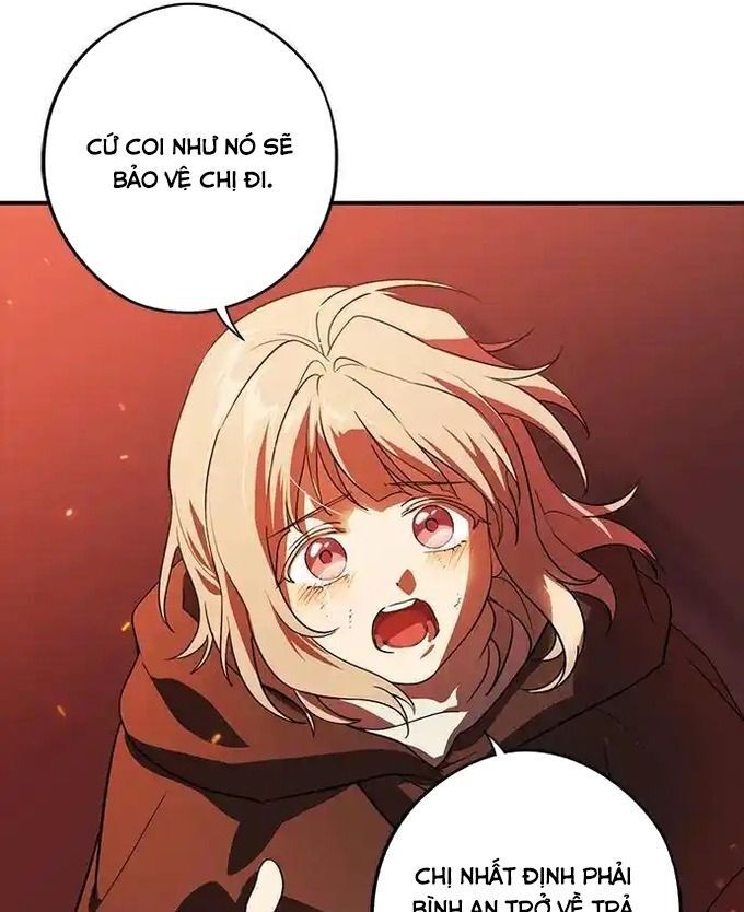 Bị Che Khuất Bởi Mặt Trời Lặn Chapter 214 - Trang 2