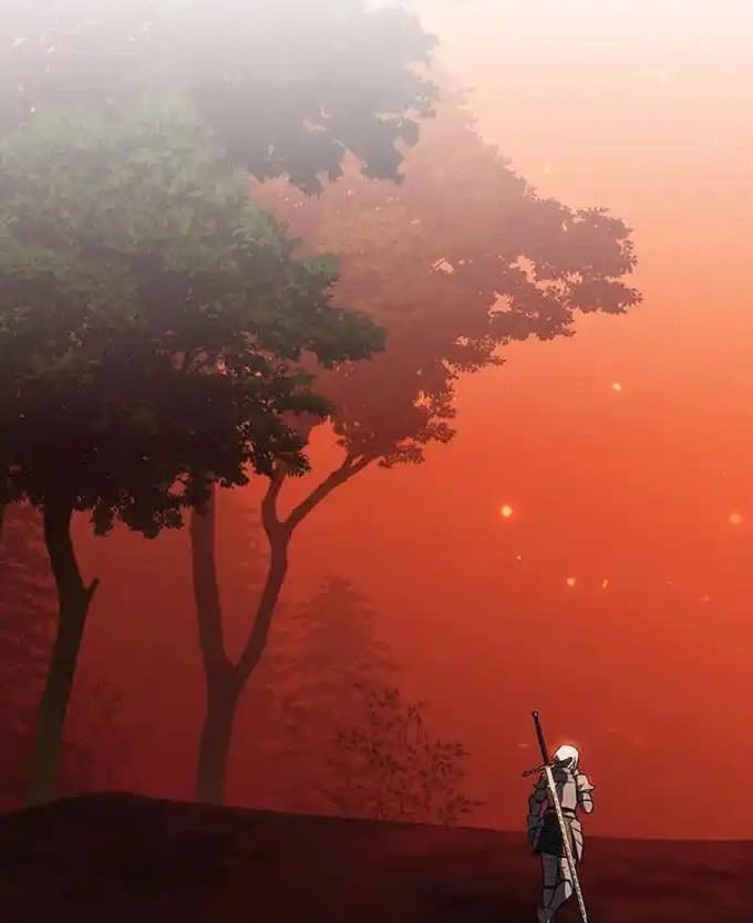 Bị Che Khuất Bởi Mặt Trời Lặn Chapter 214 - Trang 2