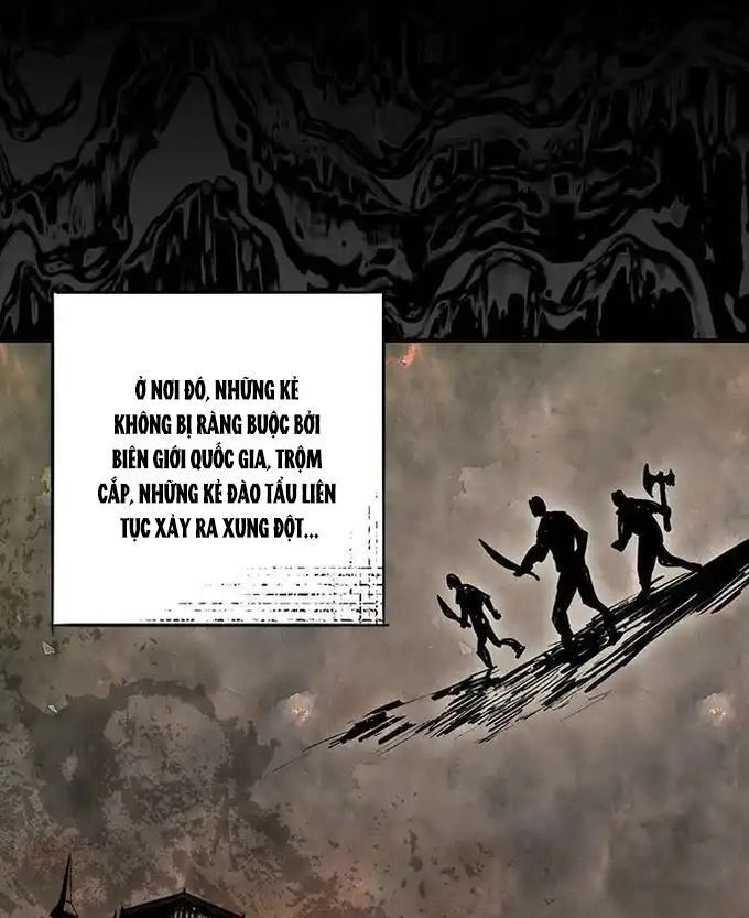Bị Che Khuất Bởi Mặt Trời Lặn Chapter 214 - Trang 2