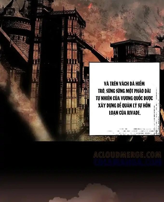 Bị Che Khuất Bởi Mặt Trời Lặn Chapter 214 - Trang 2