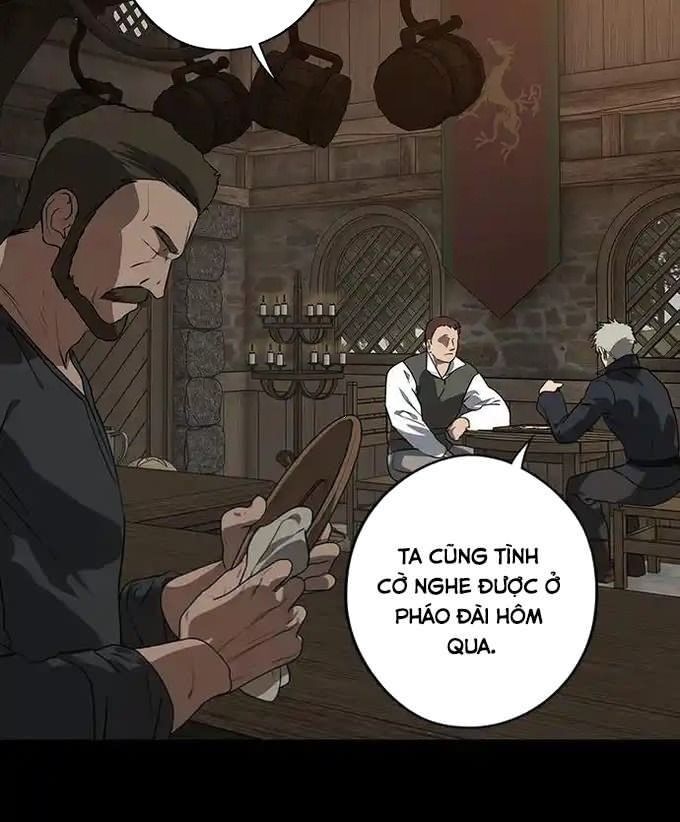 Bị Che Khuất Bởi Mặt Trời Lặn Chapter 214 - Trang 2