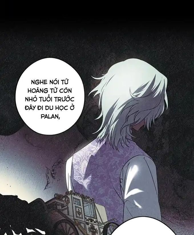 Bị Che Khuất Bởi Mặt Trời Lặn Chapter 214 - Trang 2