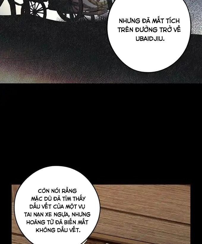Bị Che Khuất Bởi Mặt Trời Lặn Chapter 214 - Trang 2